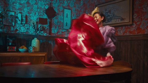 AAPI Project "The Table"