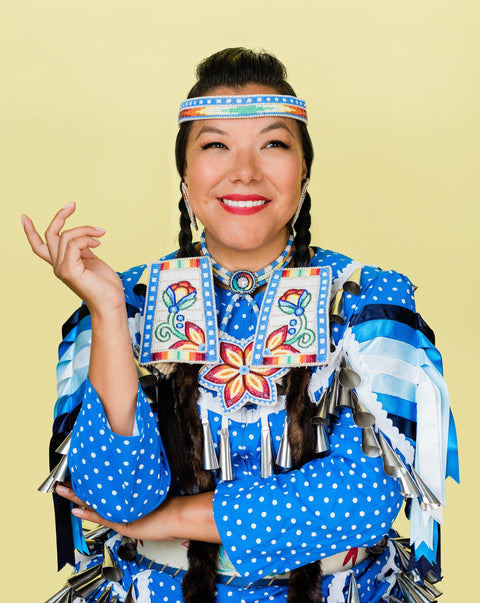 Deanne Hupfield for Futurpreneur Canada