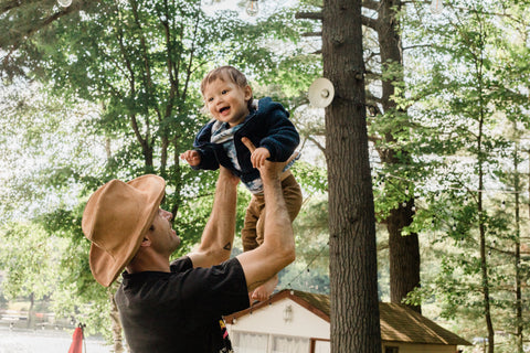 Daniel + Logan