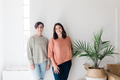 Moon & Gem, Care & Wellness for Modern Parents