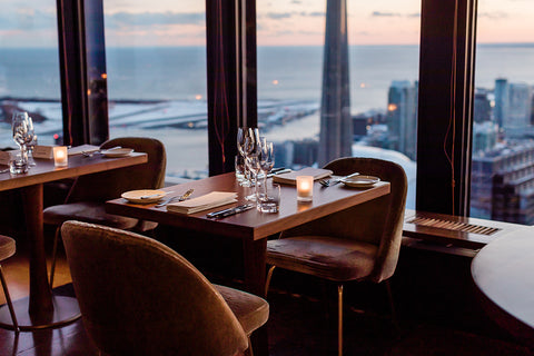 Oliver & Bonacini-Oliver and Bonacini American Express event and food branding photographer-Alice Xue Photography