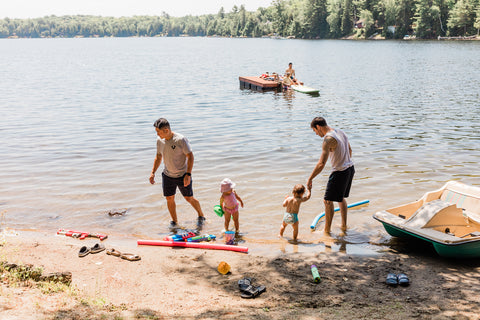 Summer cottage