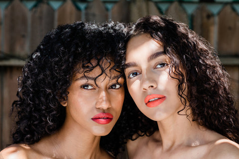 Lyelise + Kianna Beauty