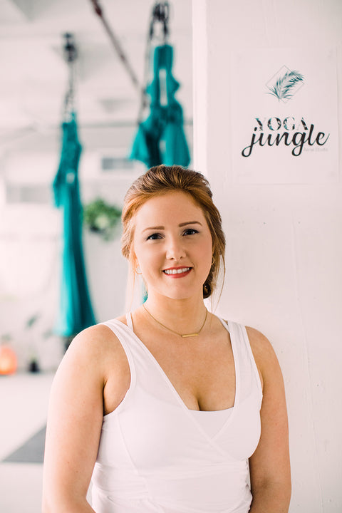 Yoga Jungle-Yoga Jungle, Toronto branding portrait photography headshot, lifestyle and personal branding photographer for yoga studios, yogis, teachers, wellness-Alice Xue Photography