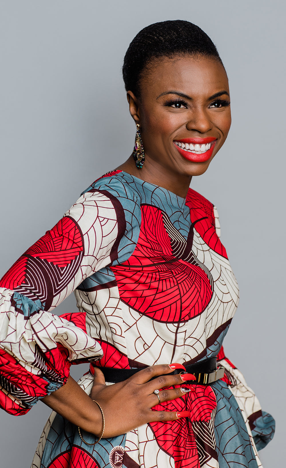 Catherine Adeya Catherine Addai, founder of Kaela Kae – Alice Xue Photography