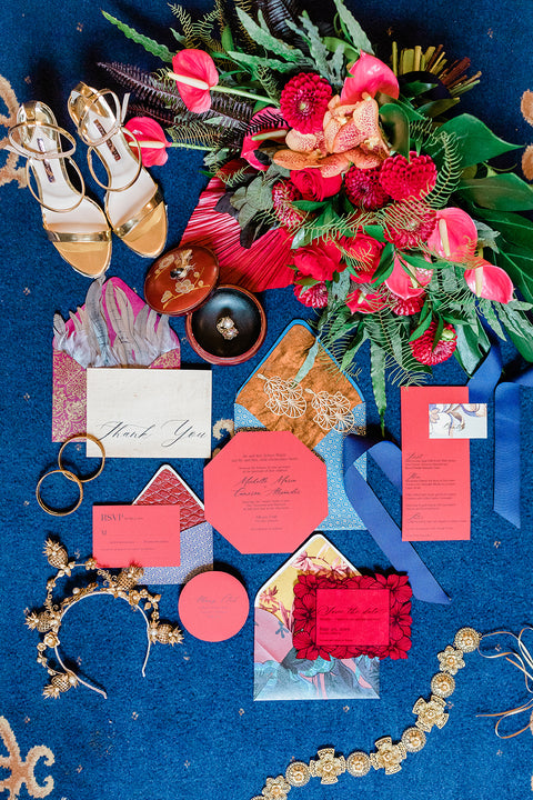 Albany Club-Published in the Bridal Affair, spring + summer 2020-Alice Xue Photography