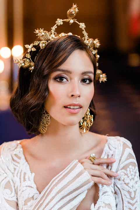 Albany Club Shoot-Published in the Bridal Affair, spring + summer 2020-Alice Xue Photography